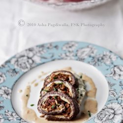 Beef Roulades