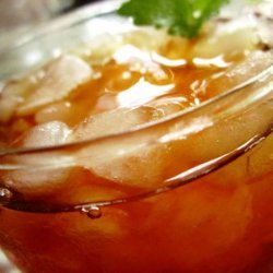 Delicious Quick & Easy Southern Sweet Tea