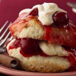 1937 Strawberry Shortcake