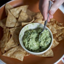 Guacamole by Tyler Florence