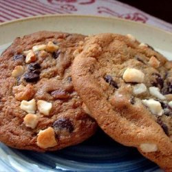 Easiest Cookies Ever!