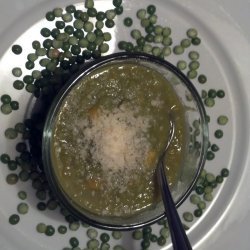 Mary's Split Pea Soup