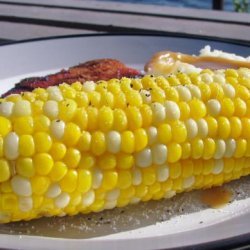 Just-Right-Everytime Corn on the Cob