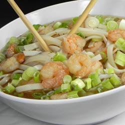 Shrimp Soup