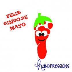 My Cinco de Mayo Chili