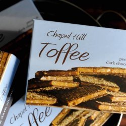 Tennessee Toffee