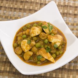 Massaman Potato Curry