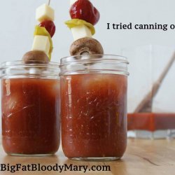 The Best Bloody Mary