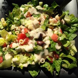 Patio Salad