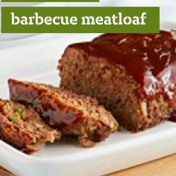 Microwave Meatloaf