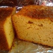 Paula Deen's   Quick  Corn Light Bread - Cornbread