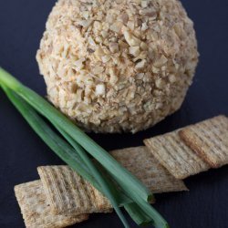 Ginger's Cheese Ball