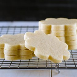 Roll out Sugar Cookies