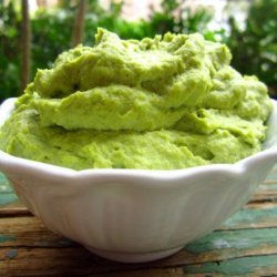 Edamame Hummus - Tried the Rest This is the Best