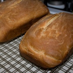 Three Loaves of Bread