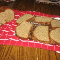 Better Bread Machine Bread That's Low Carb