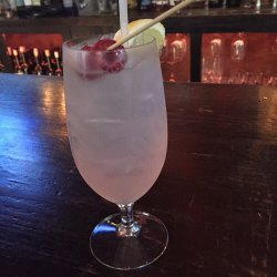 Pink Lady Punch