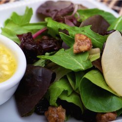 Gorgonzola Salad Dressing