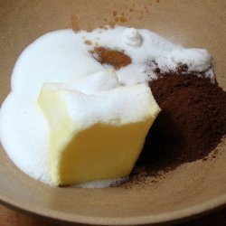 King Arthur Flour's Recipe for Shortbread