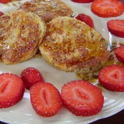 French Toast (Or Eggy Bread)