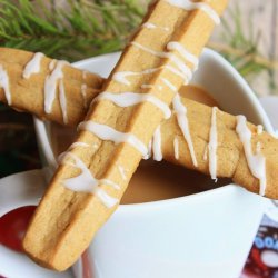 Cinnamon Sticks (cookies)
