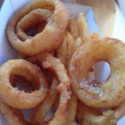 Really Great Onion Rings