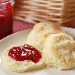 Flaky Biscuits