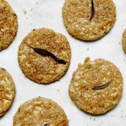 Bon-Bon Cookies
