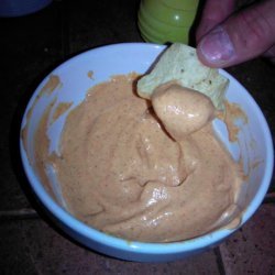 Old Mexican Inn Dip (Serve With Tortilla Chips)