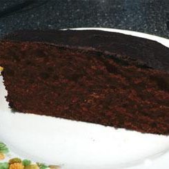 Awesome Chocolate Cake