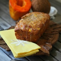 Papaya Bread