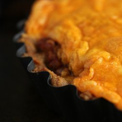 Southwest Frito Pie