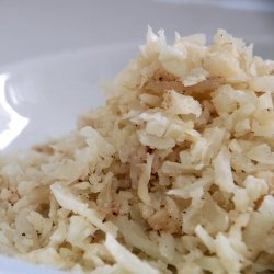 Cauli-Rice