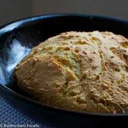 Skillet Biscuit Bread