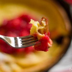 Cranberry-Apple Compote