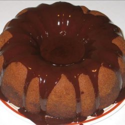 Homemade Amaretto Cake