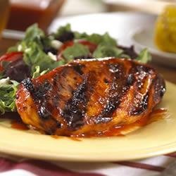 Campbell's(R) Southern-Style Barbecued Chicken