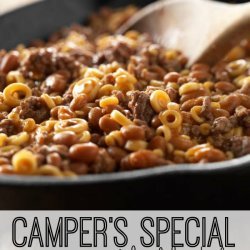 Camper's Special