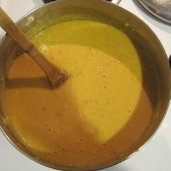 Wholesome Lentil Soup