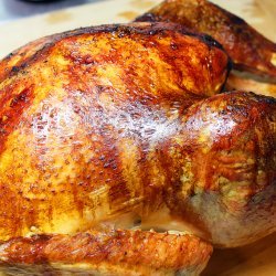 Easy Turkey Roast