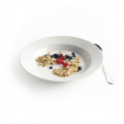 Fruit and Grain Cereal