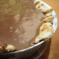 Brazilian Pie