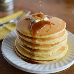 5 Teaspoon Pancakes