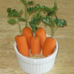 Carrot Patches