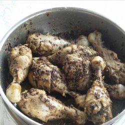 Chicken Jeera