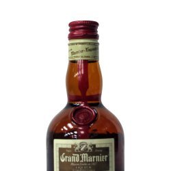 Grand Marnier (Liqueur)
