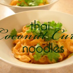 Fun Thai Noodles