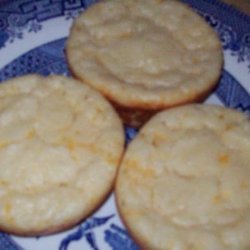 Pw Cheese Muffins