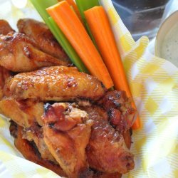 Johnny's Chicken Wings