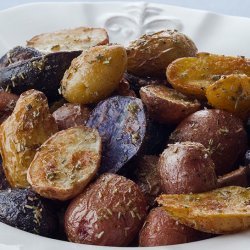 Roast Potatoes